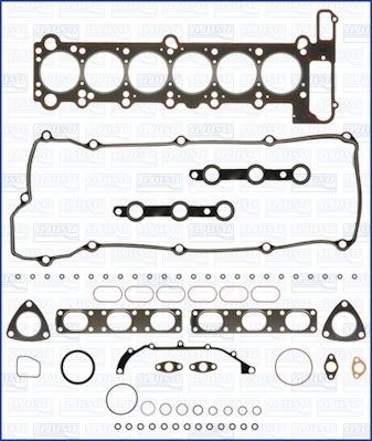 WILMINK GROUP Tiivistesarja, sylinterikansi WG1166995